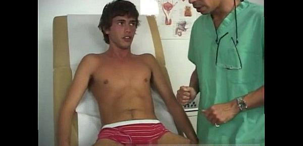  Gay sports physical examination stories Today the clinic has Anthony